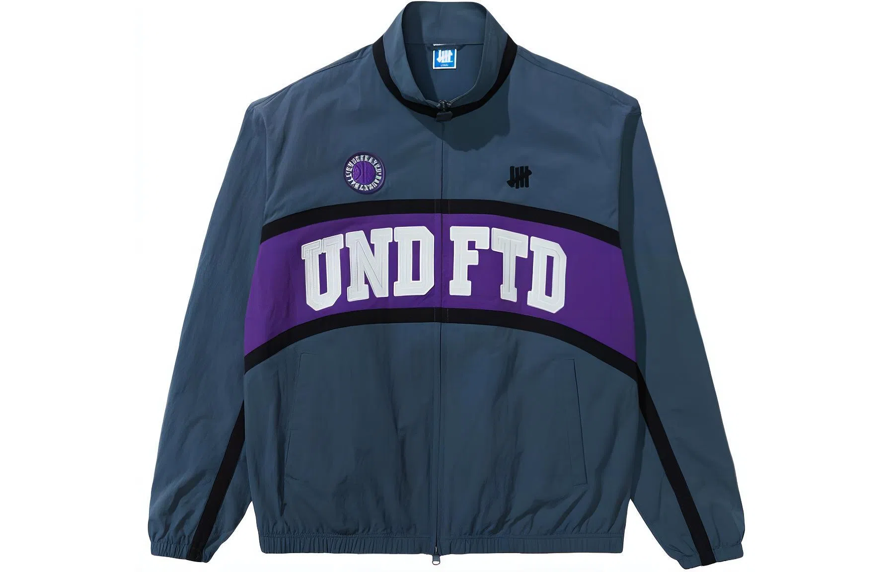 UNDEFEATED SS24