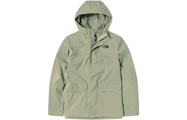 The North Face DryVent