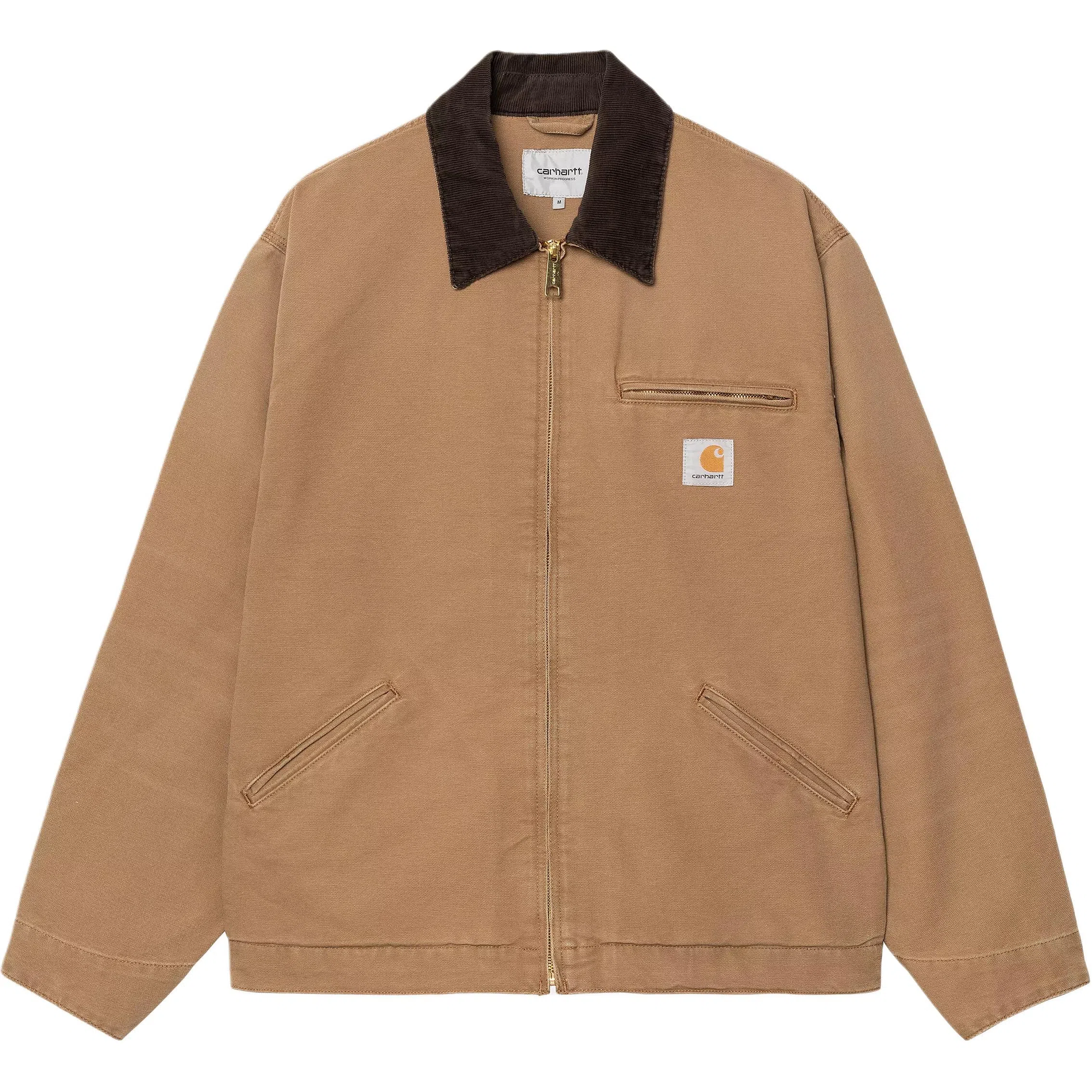 Carhartt WIP OG Detroit Jacket