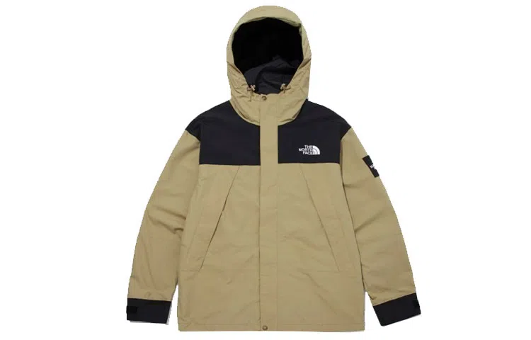 THE NORTH FACE Logo