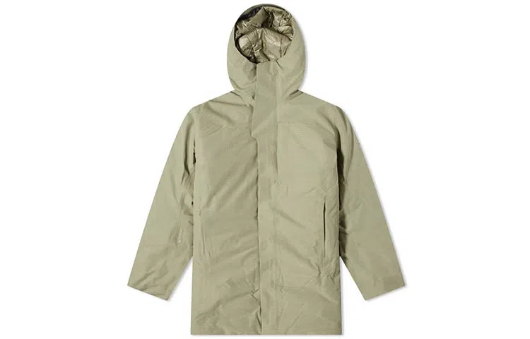 Arcteryx Therme Parka