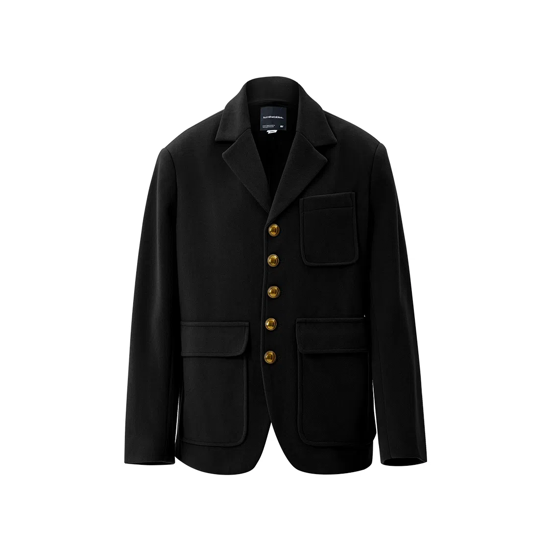 TURNTHETABLES cleanfit