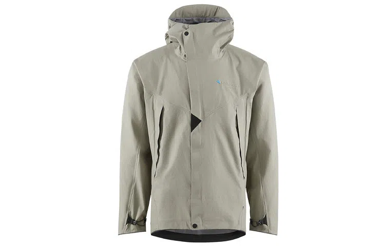 KLATTERMUSEN Asynja Jacket