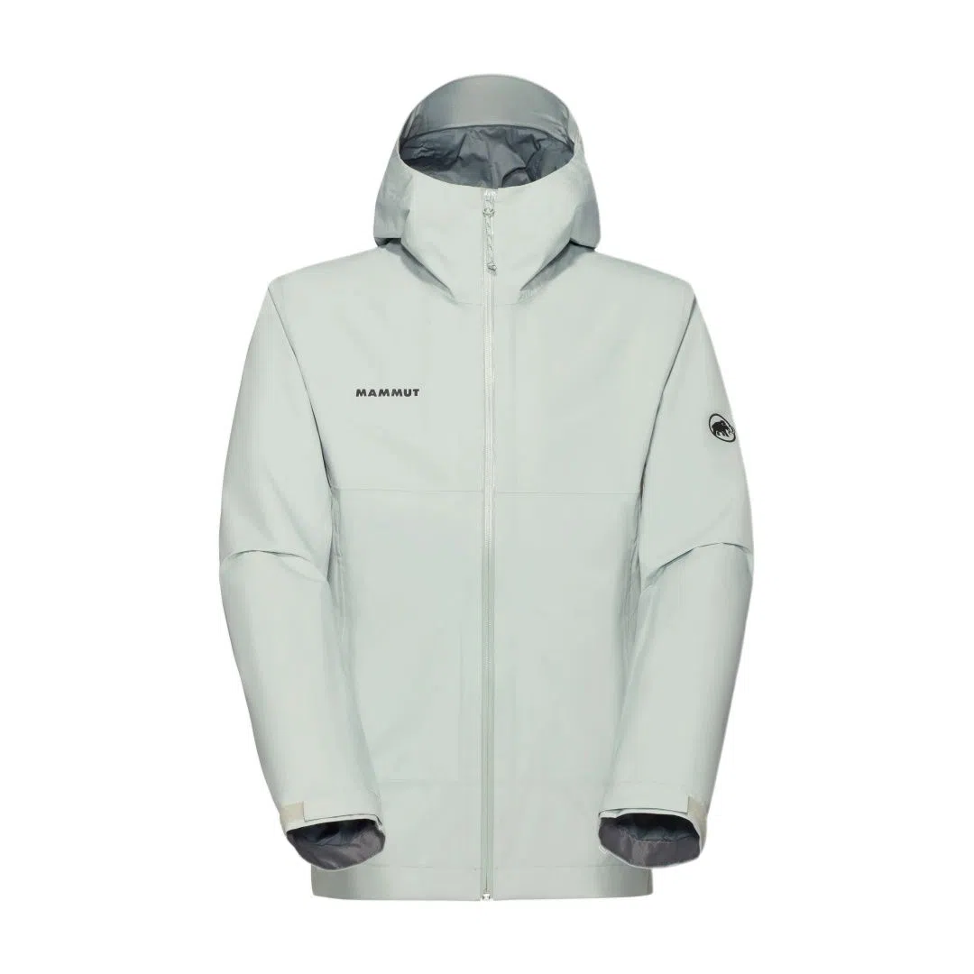 MAMMUT Treeline HS GORE-TEX Logo