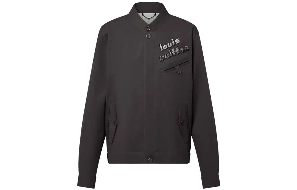 LOUIS VUITTON FW23 Logo