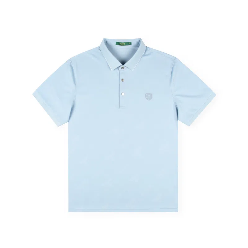 Raidy Boer Polo