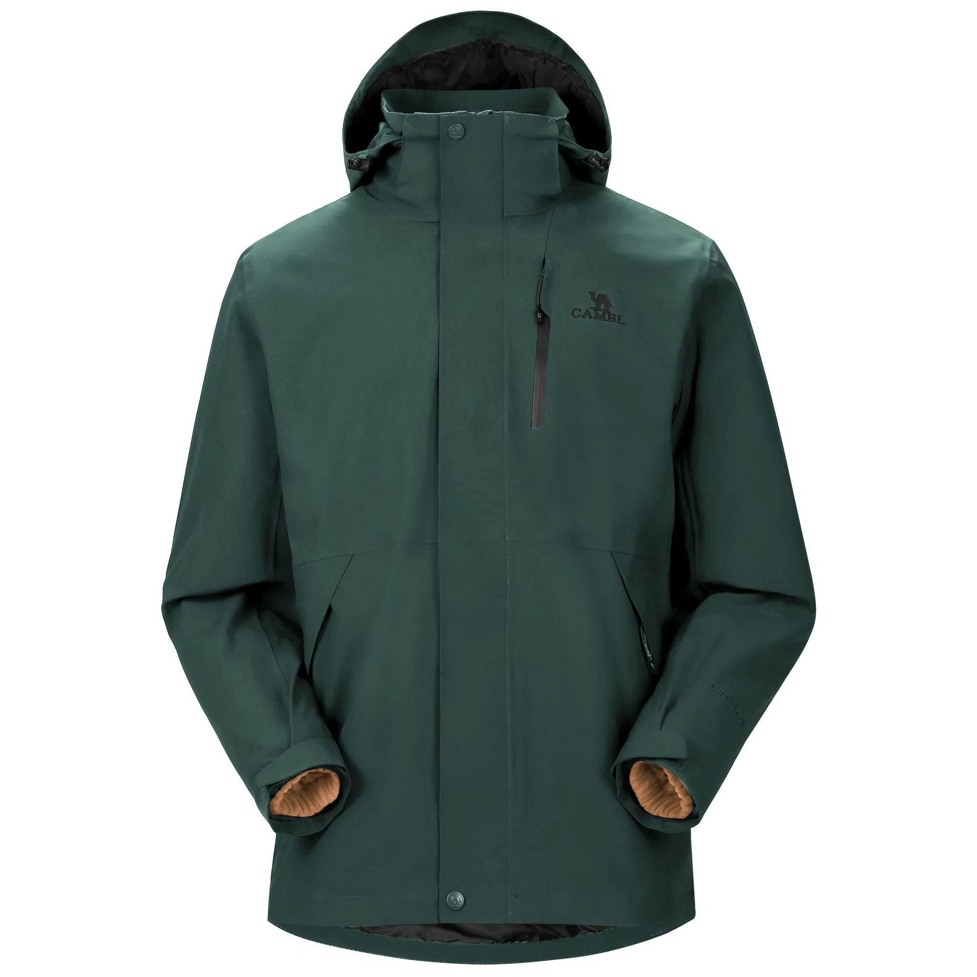 CAMEL All-Weather Series
