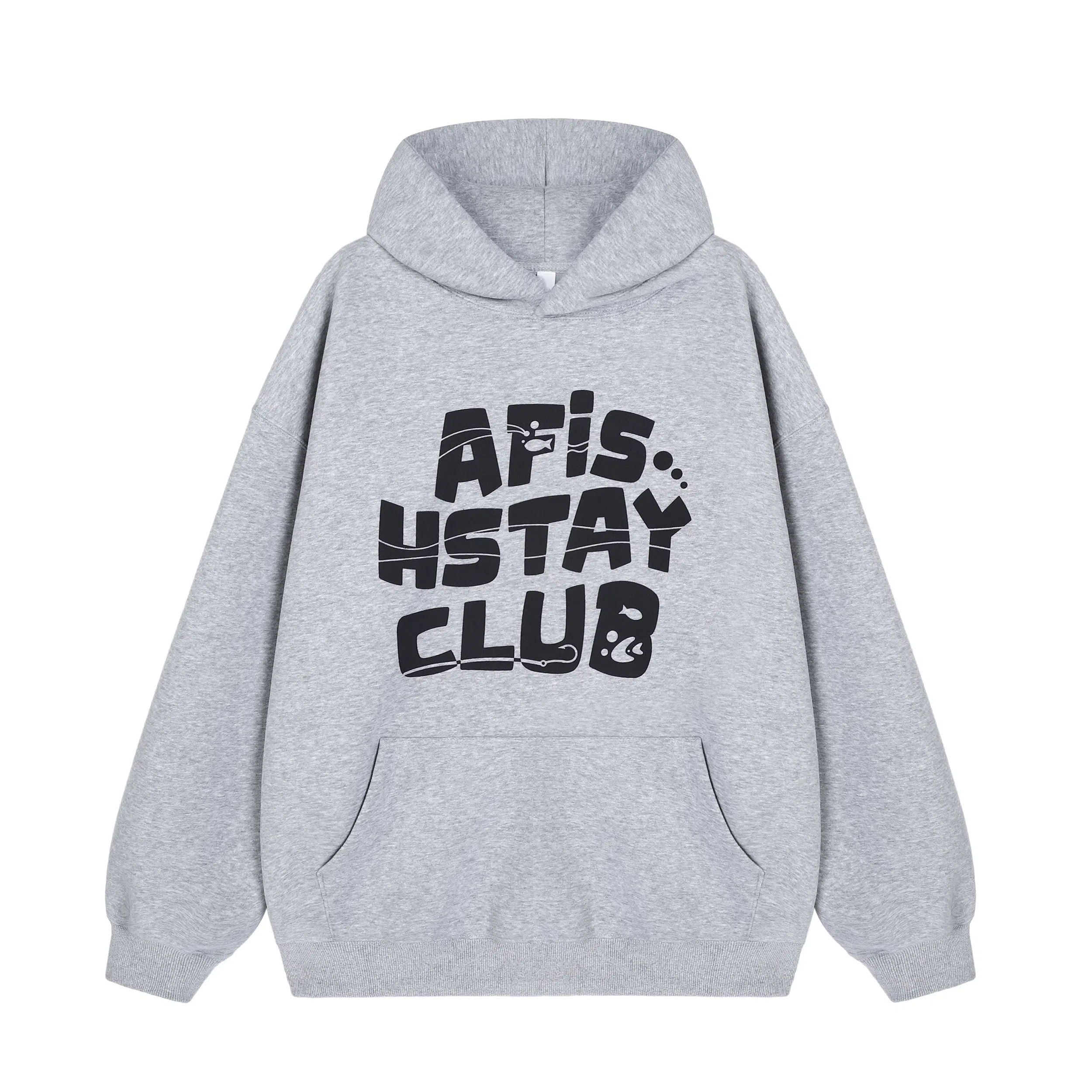 AFISHSTAY