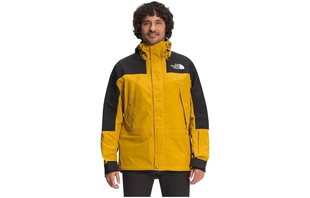 THE NORTH FACE