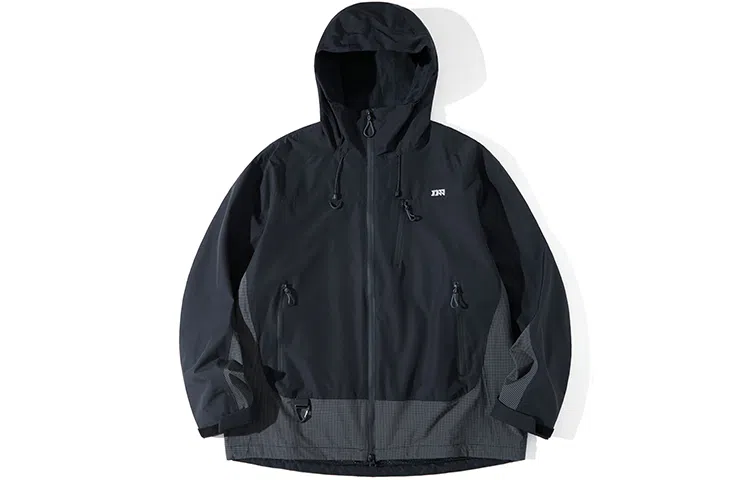 NOTHOMME Teflon Jacket