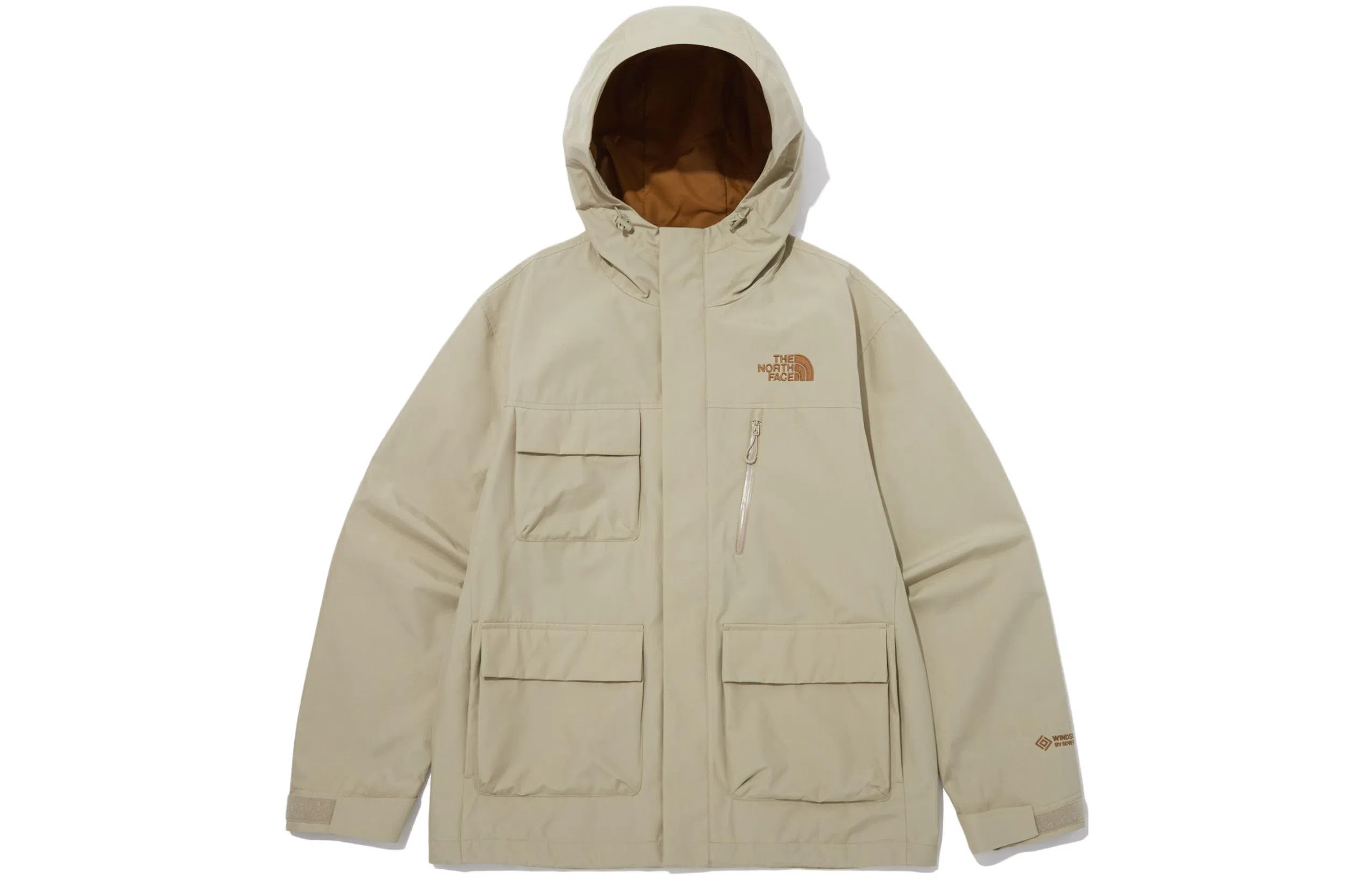 The North Face Softshell Hoodie