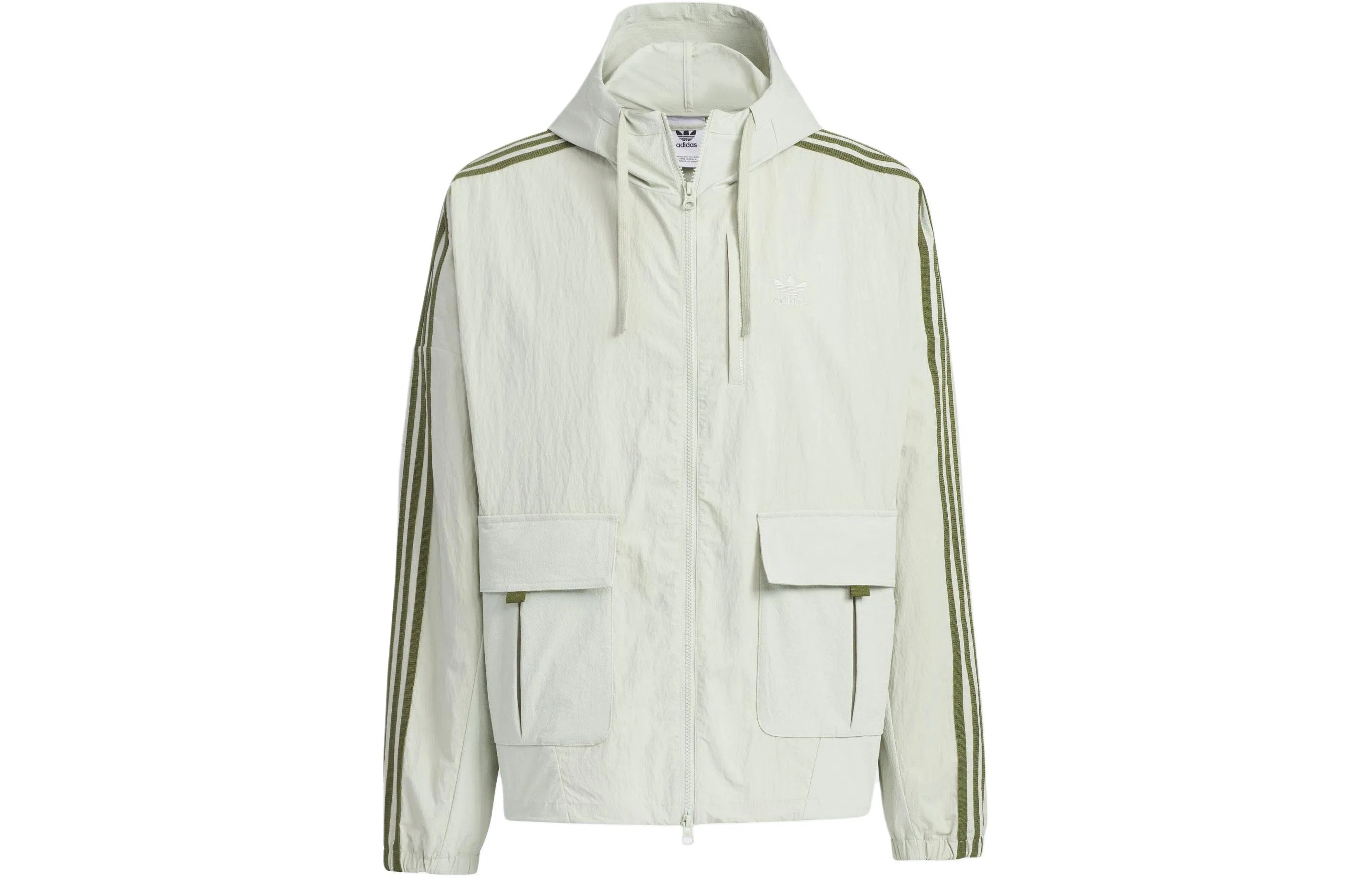 adidas originals TOC JACKET