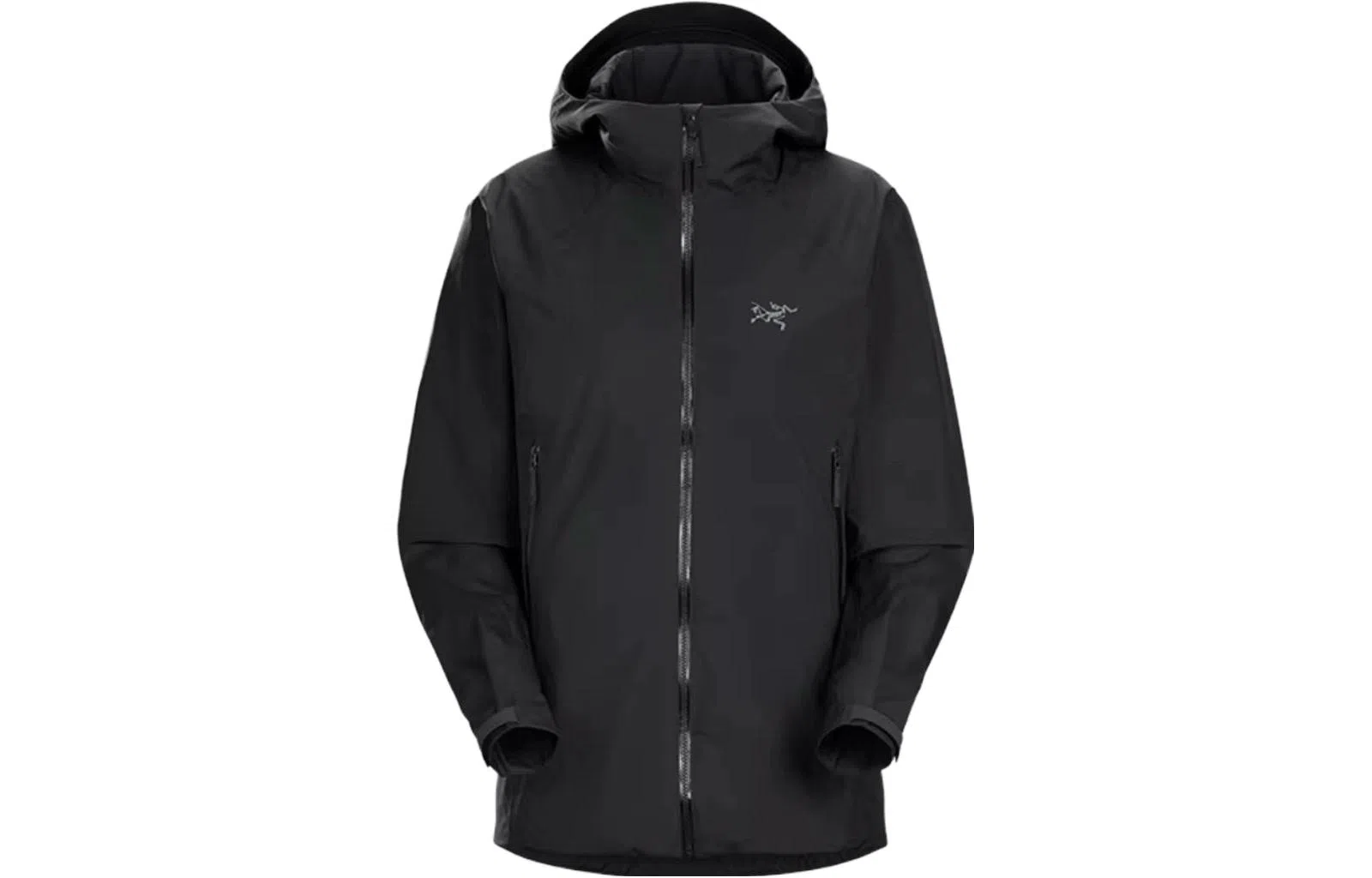 Arcteryx Kadin Hoody Logo