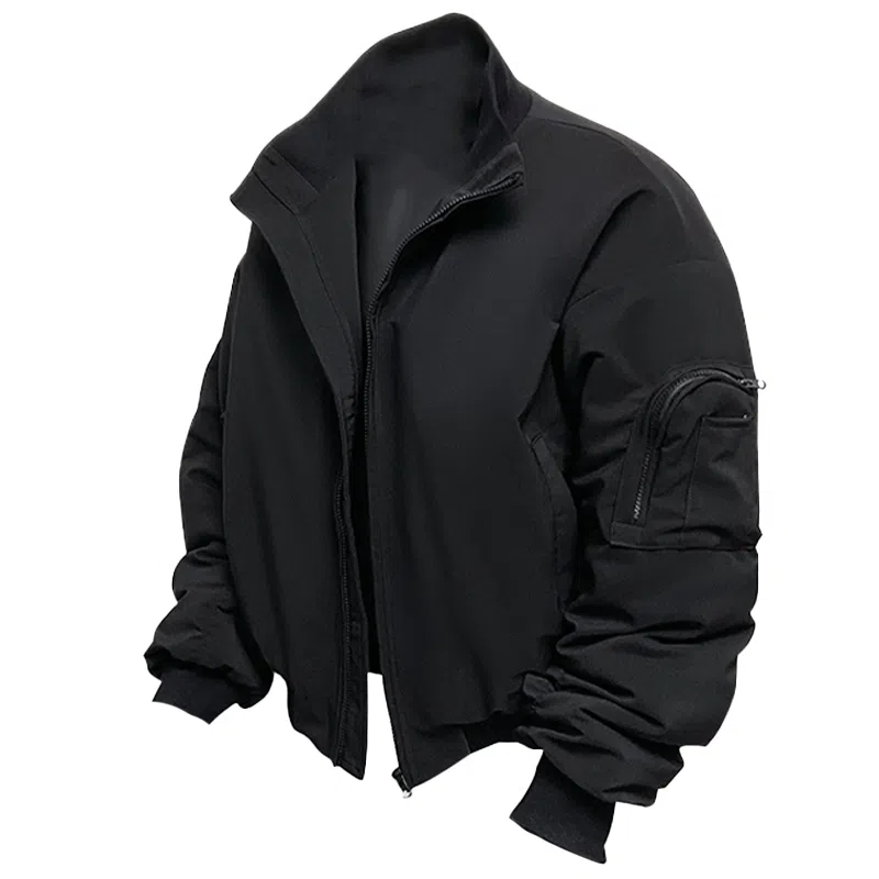 JIMIJONS ALL BLACKcleanfit