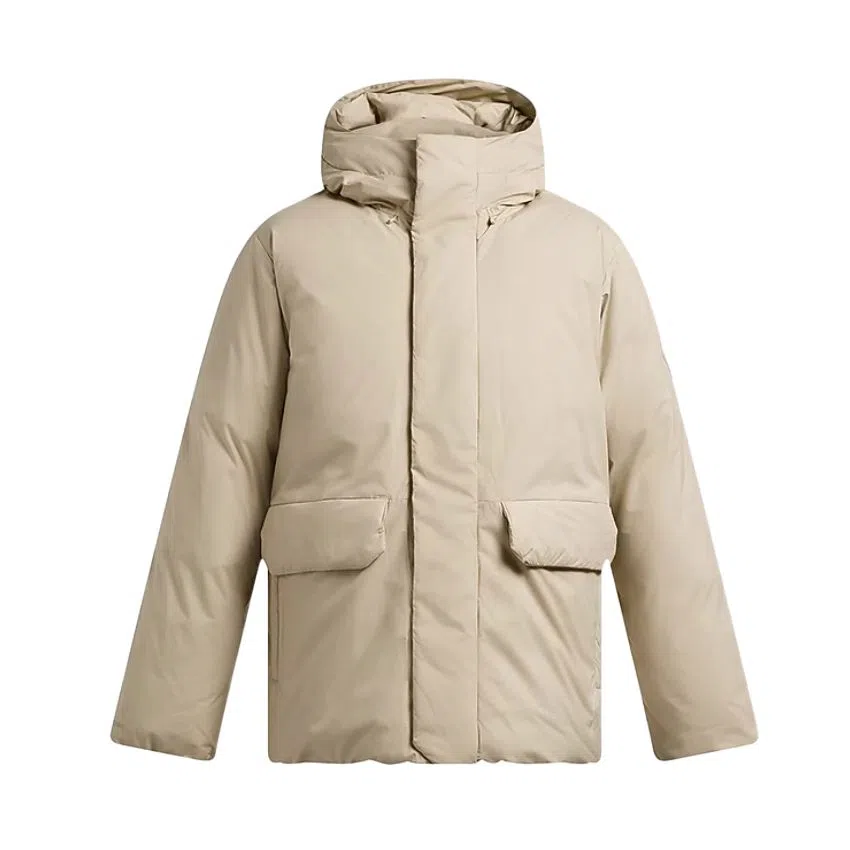 Under Armour LIMITLESS DOWN SS JACKET