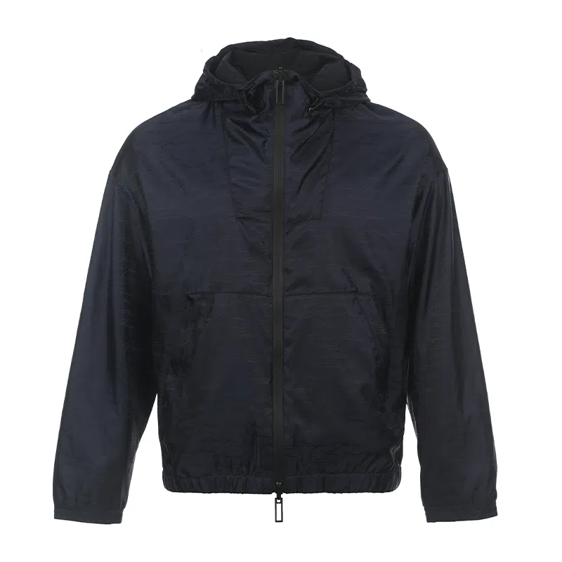 EMPORIO ARMANI SS23 Logo