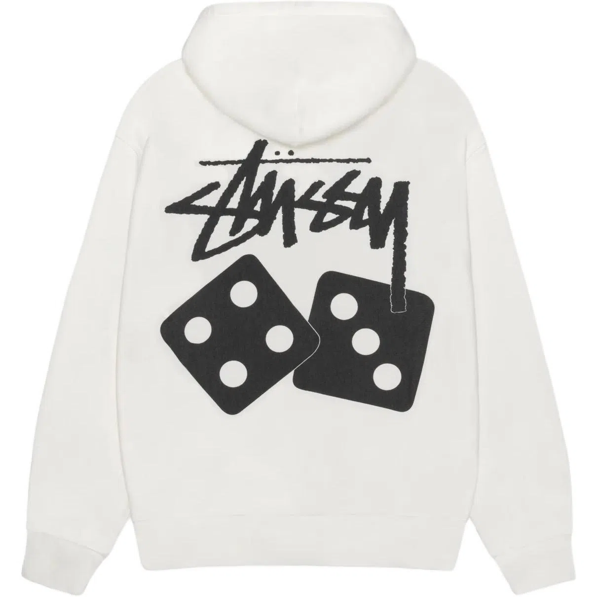 Stussy SS25 Dice Hoodie