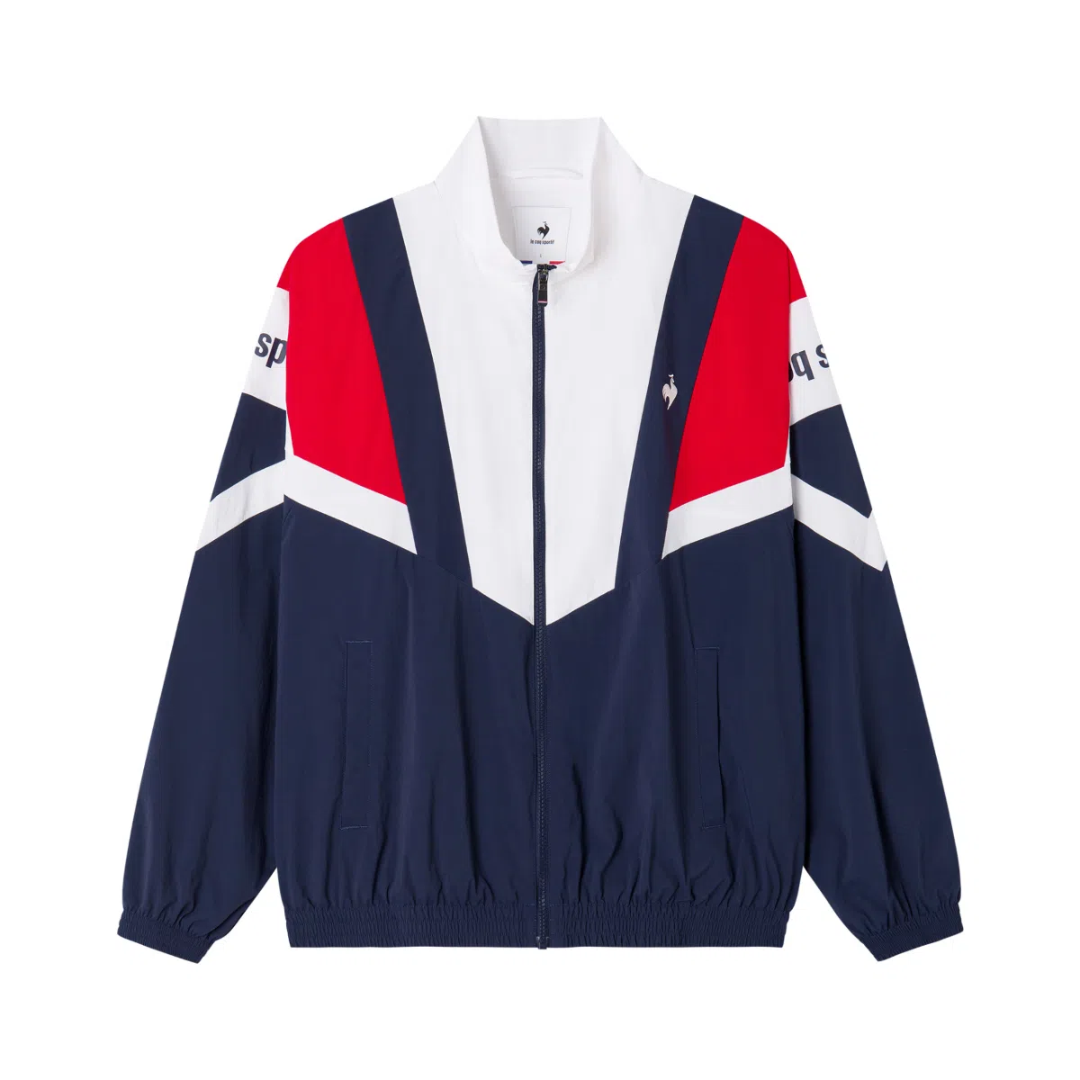 Le Coq Sportif Jacket