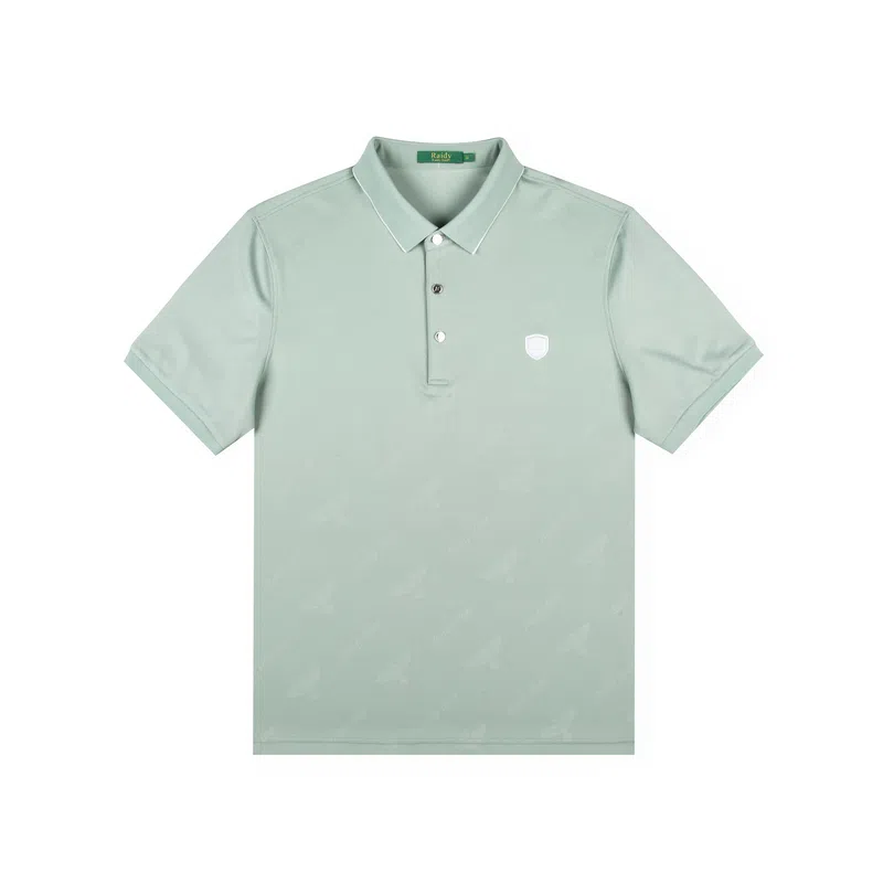 Raidy Boer Polo