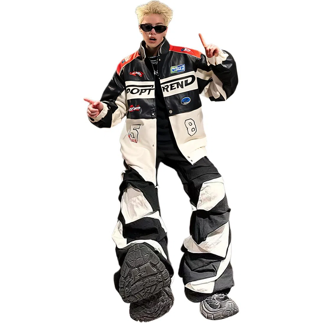 TONYKRZ