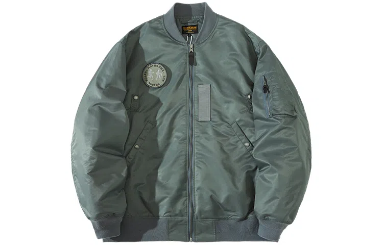 NOTHOMME MA-1 Jacket