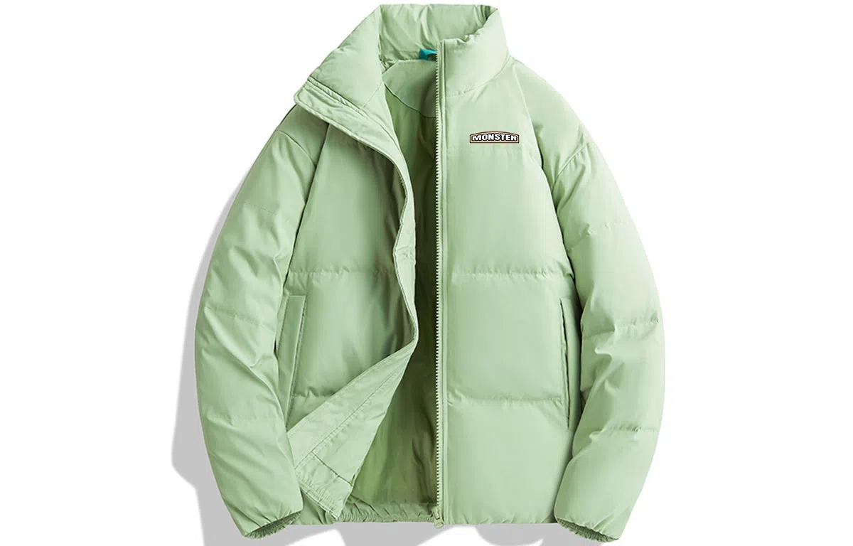 LIGHTNING MONSTER logo