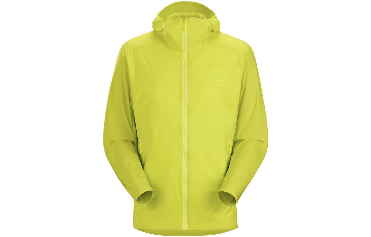 Arcteryx Atom SL Hoody