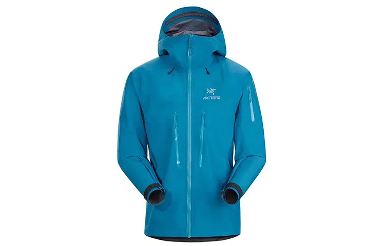 Arcteryx Alpha SV