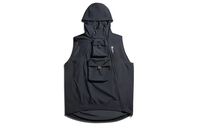 Monster Guardians Multi-Pocket Vest