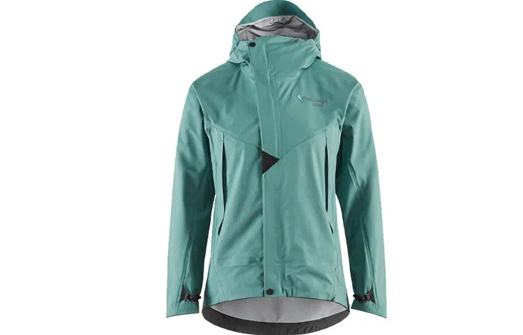 KLATTERMUSEN Asynja Jacket