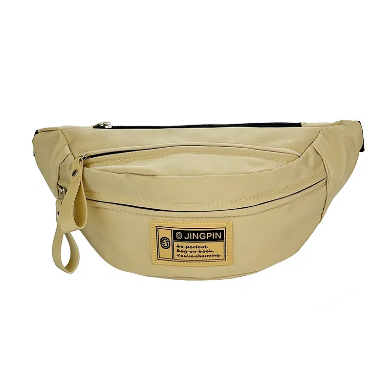 BUBM Oxford Shoulder Bag