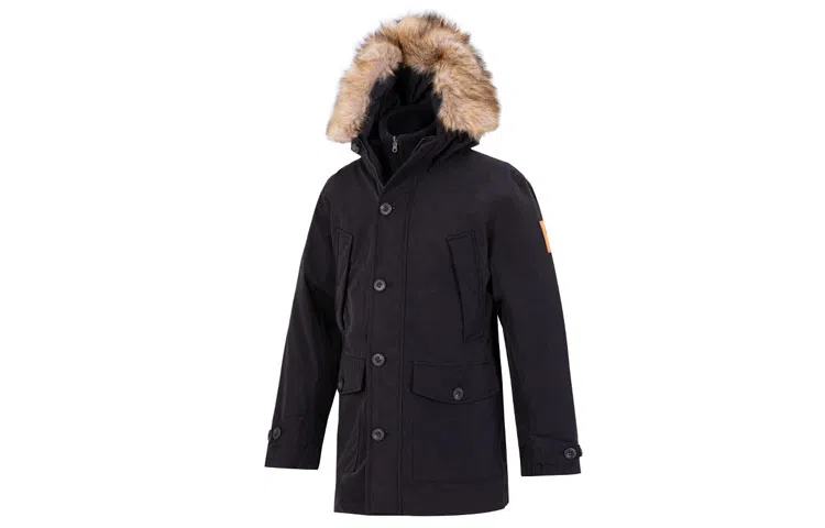 Timberland Scar Ridge 3in1 Parka