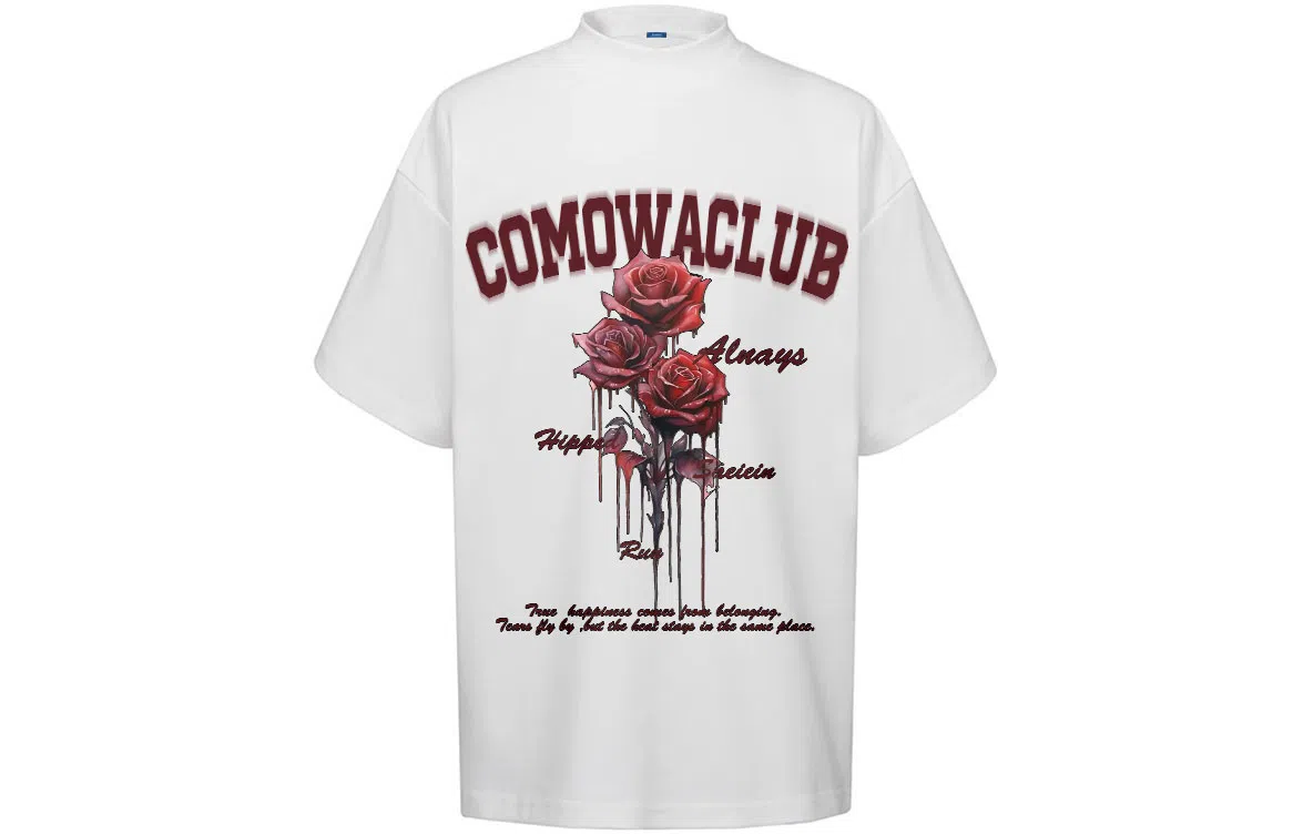 COMOWA LogoT