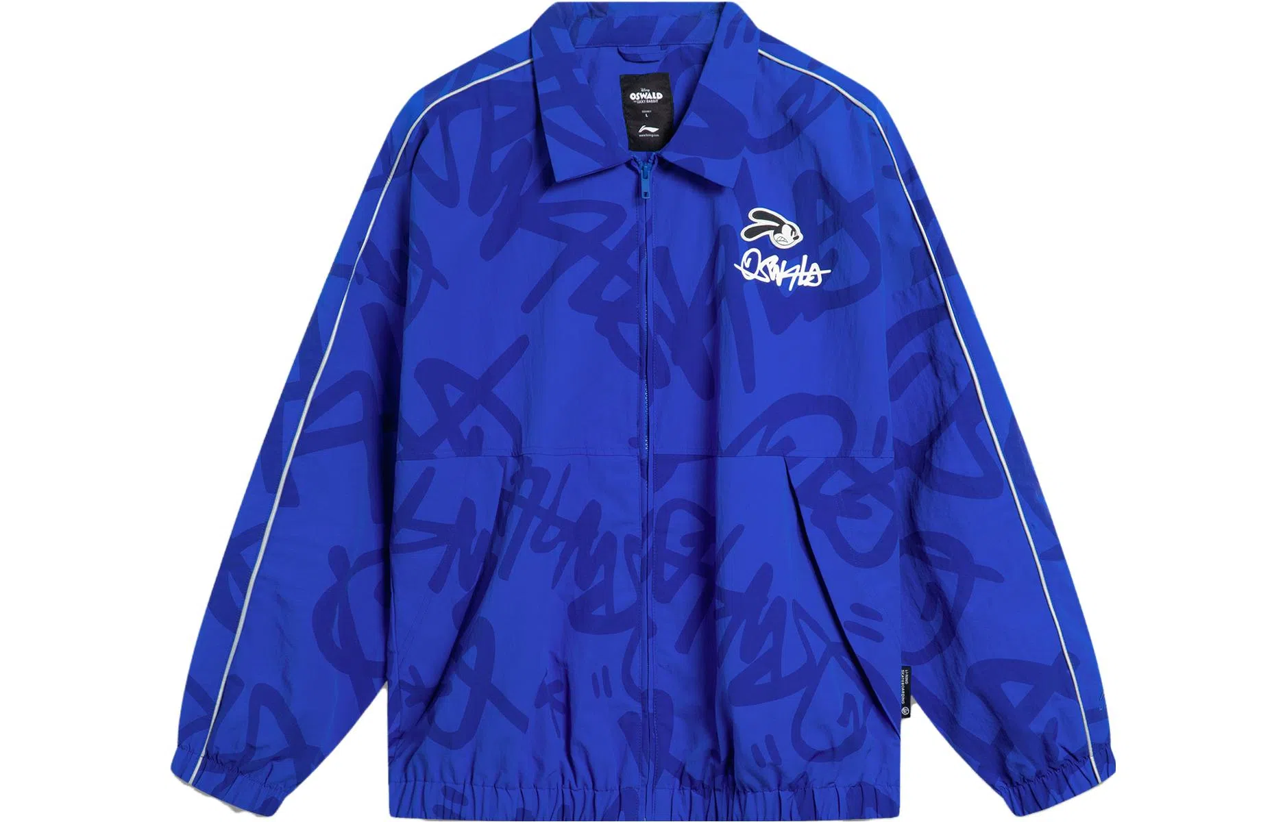 LiNing x Disney
