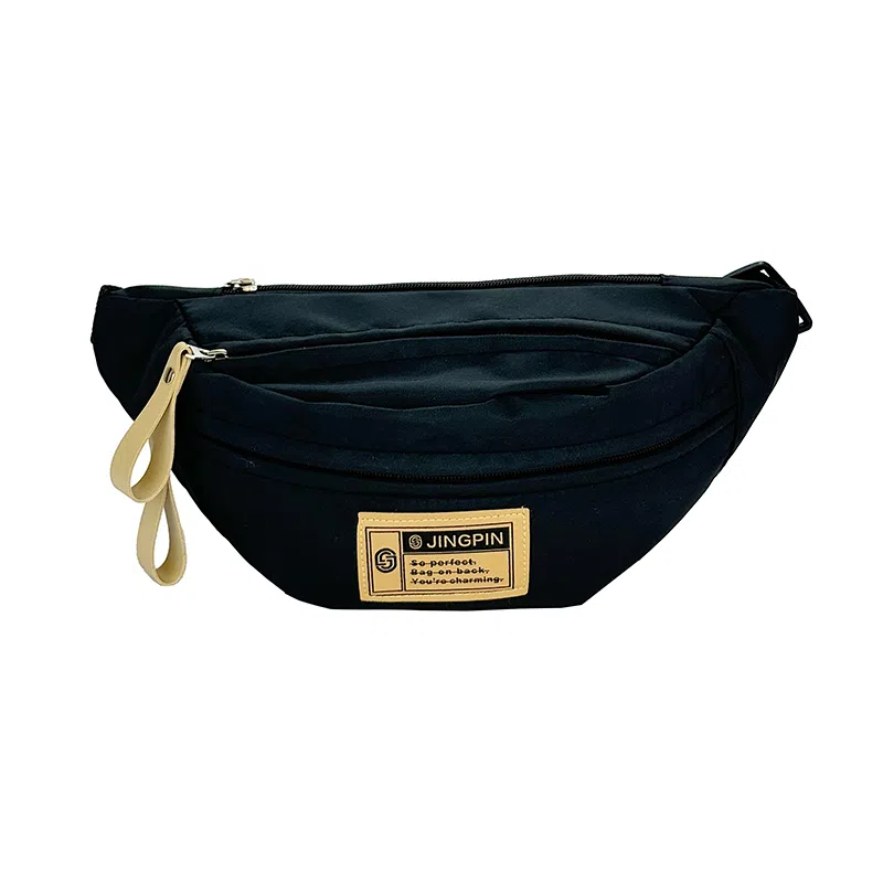 BUBM Oxford Shoulder Bag