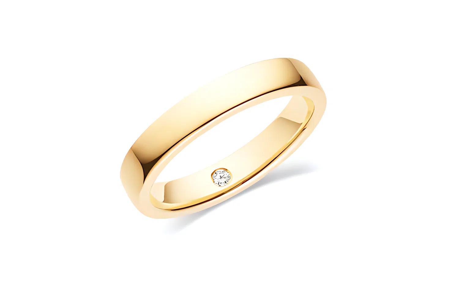 Chaumet 18K