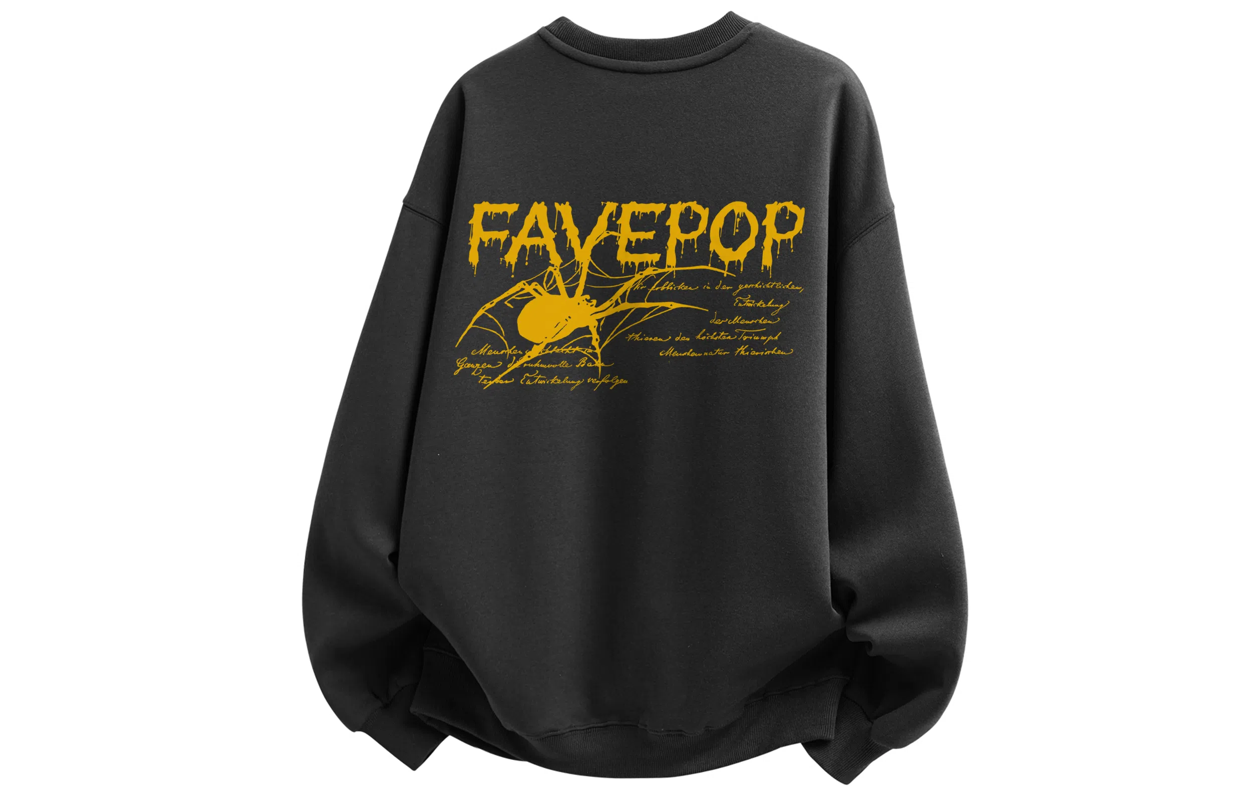 FAVEPOP Logo
