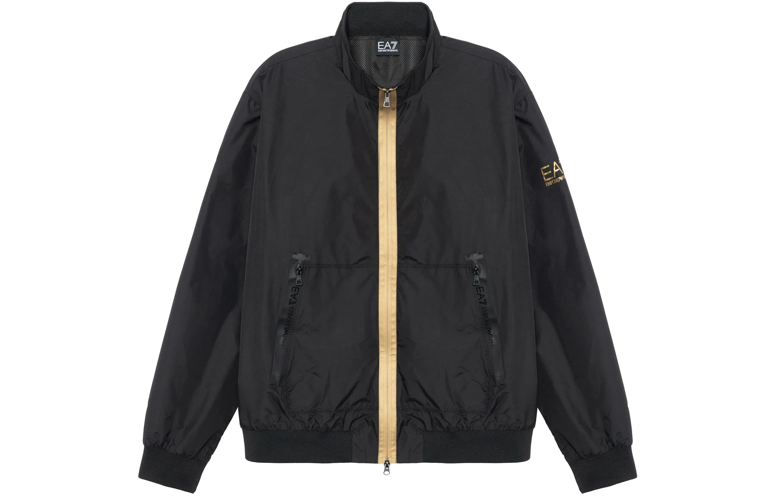 EMPORIO ARMANI EA7 SS23 Logo