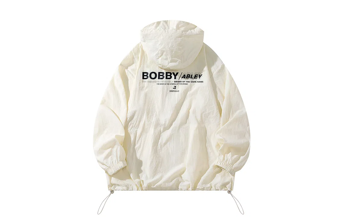 BOBBY ABLEY Logo