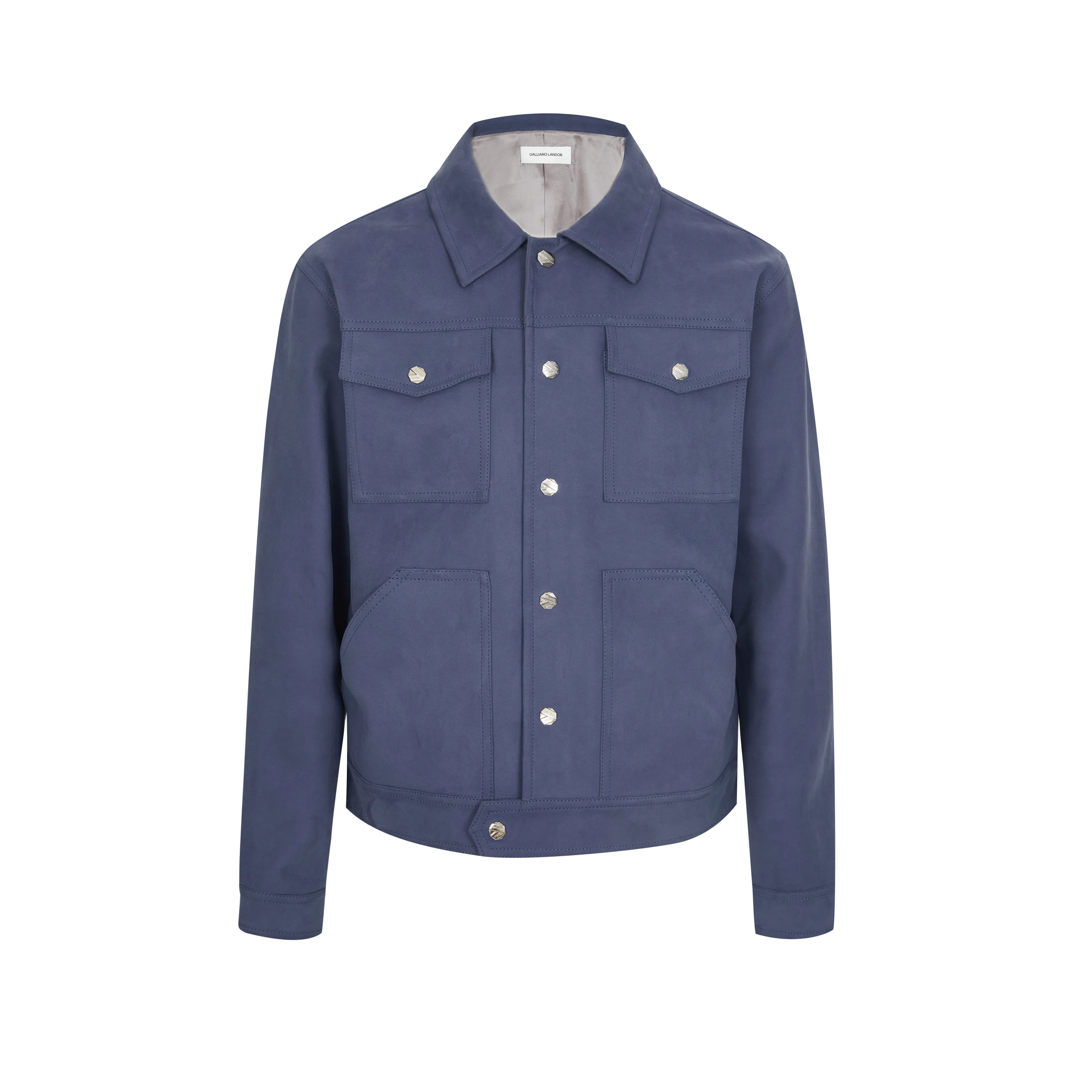 GALLIANO LANDOR