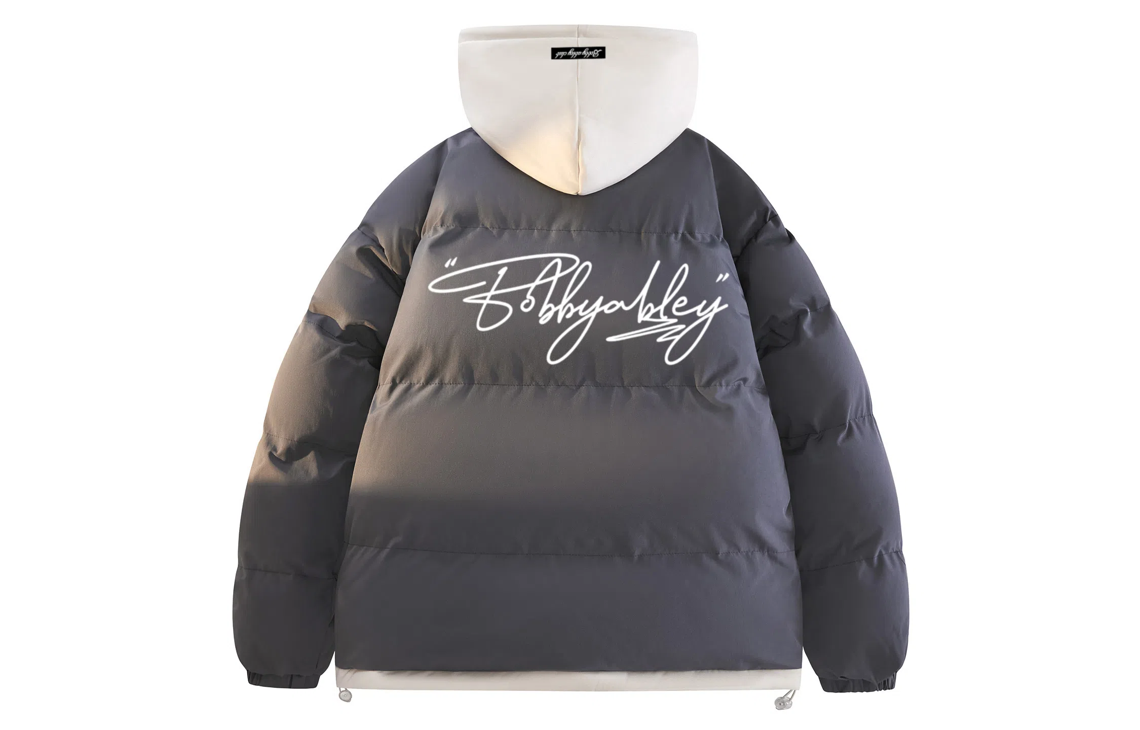 BOBBY ABLEY Logo