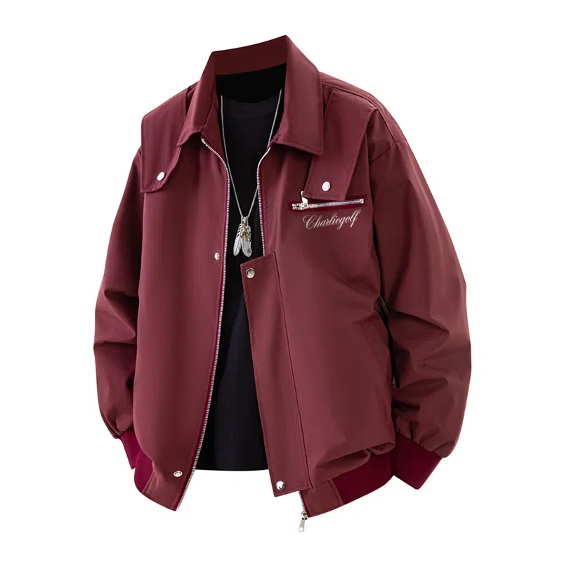 CHARLIE GOLF bomberlogo