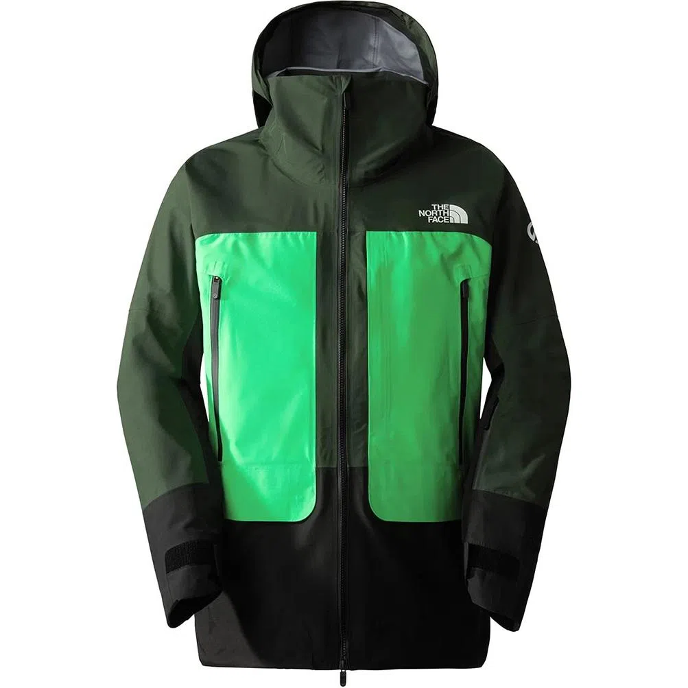 The North Face Summit Series Green