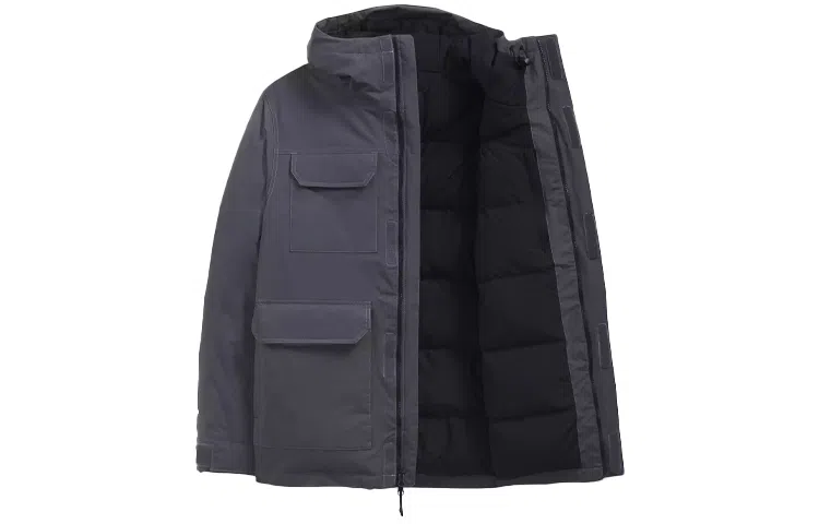 The North Face 550