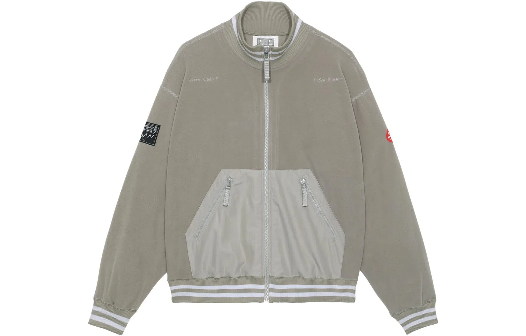 Cav Empt