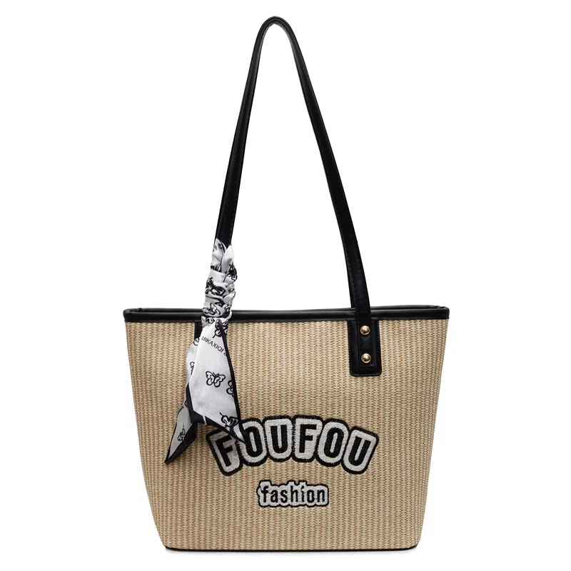 FCTOSSR Tote