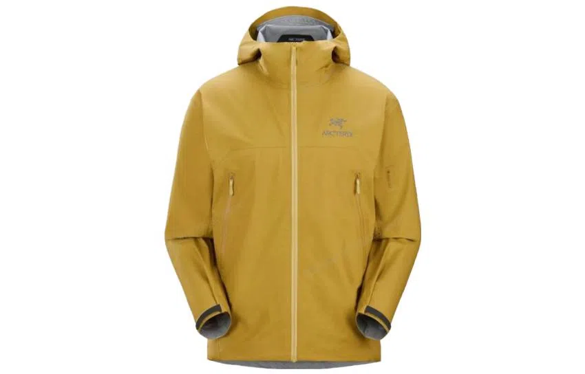 Arcteryx Beta Jacket SS23