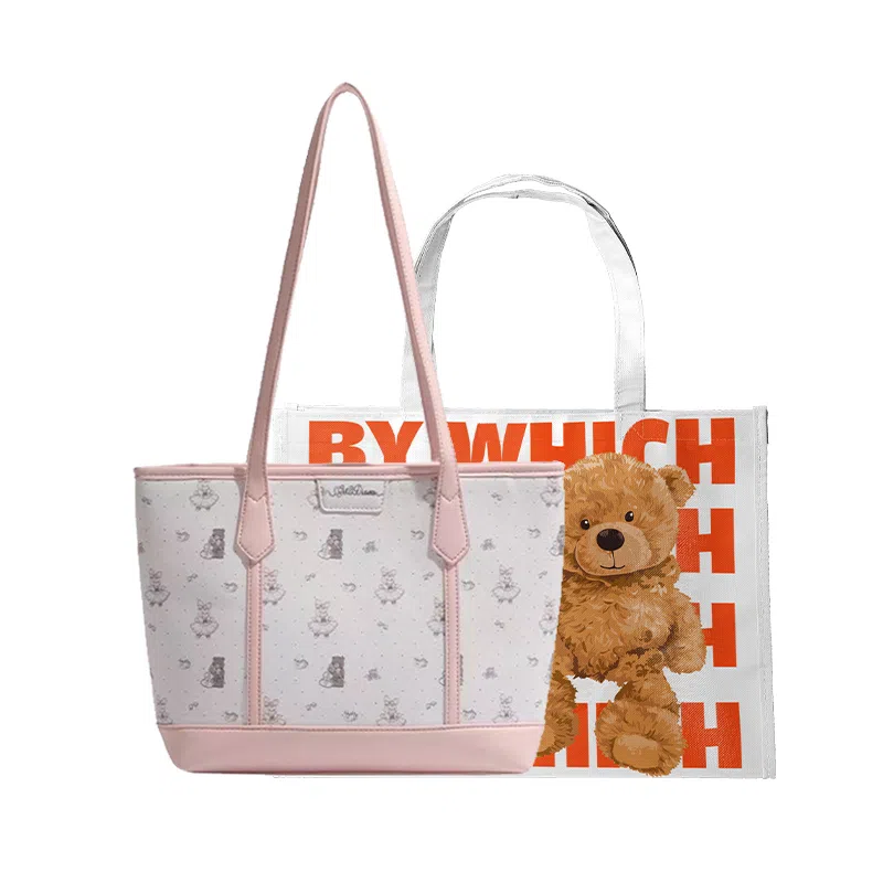 Bywhich PU Tote