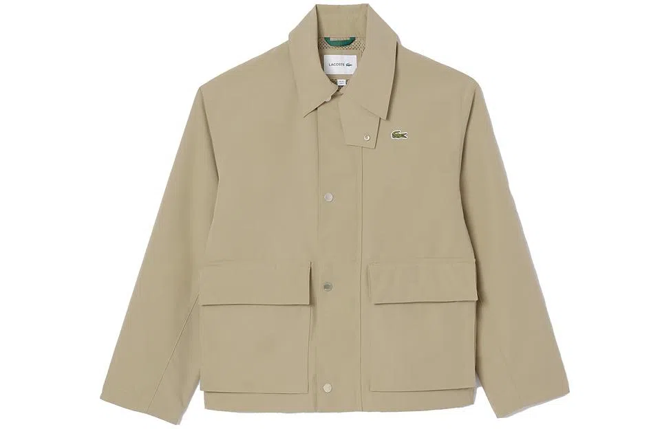 LACOSTE