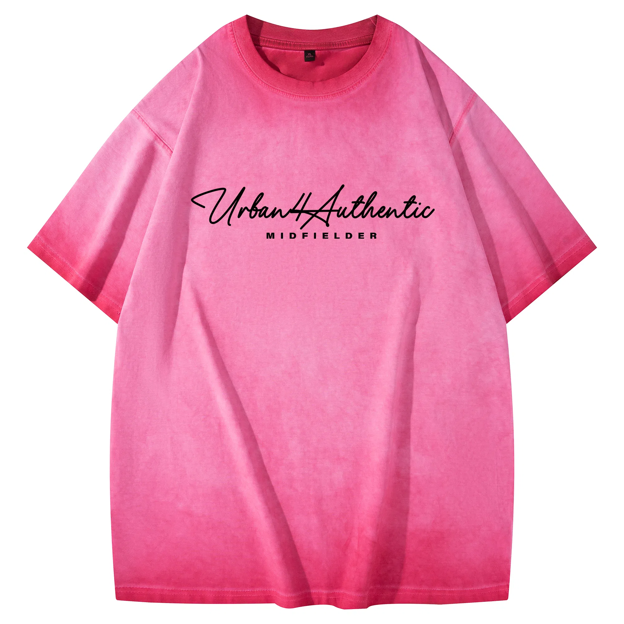 URBAN AUTHENTIC T